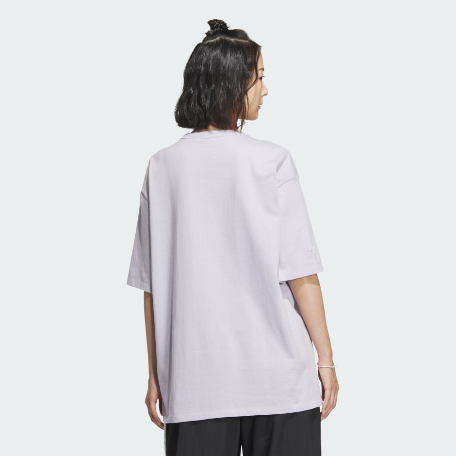 SMR GFX TEE SS