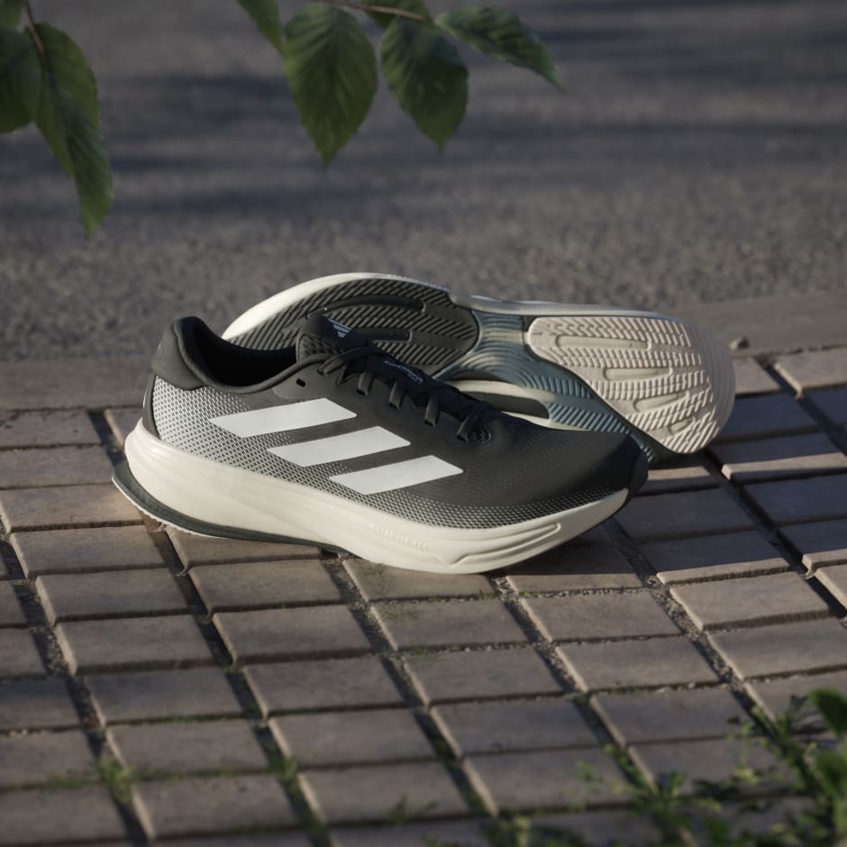 Tenis Supernova Rise 2 Running