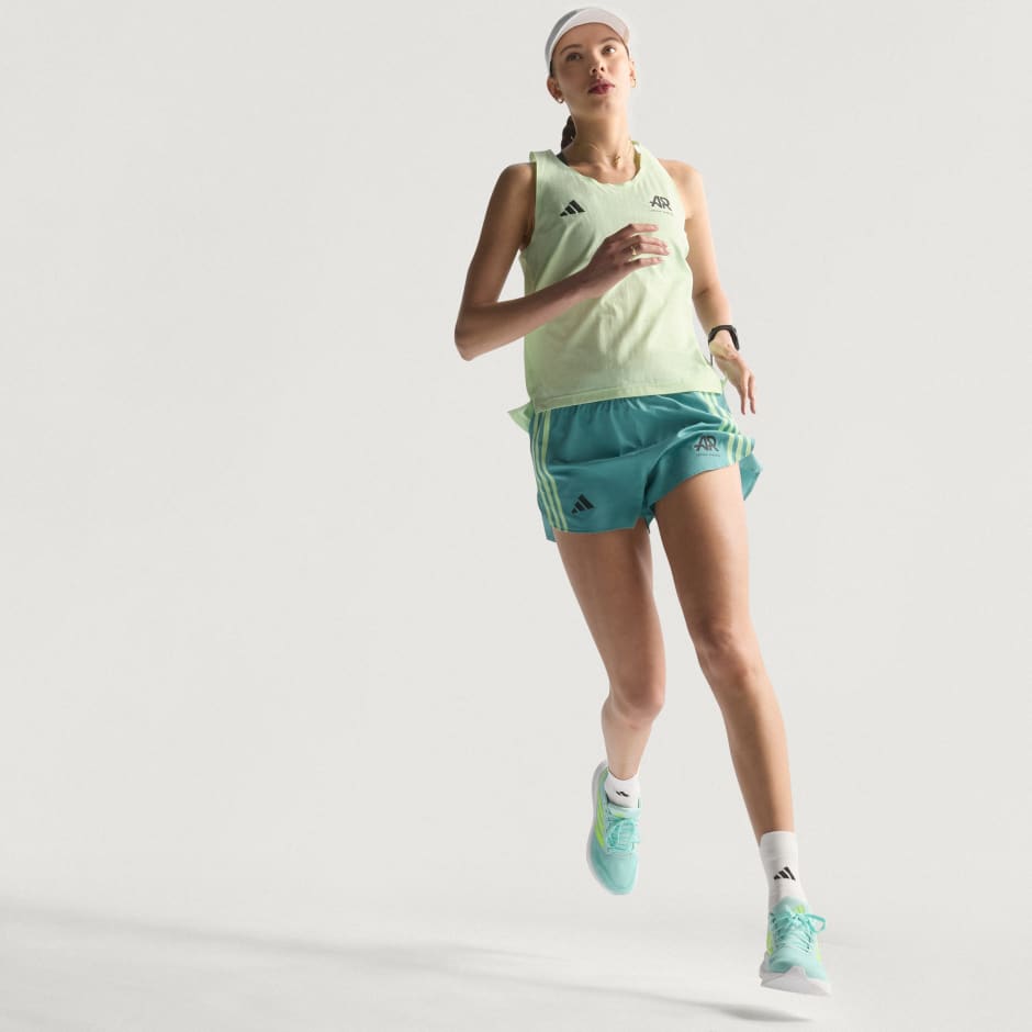 Runners CLIMACOOL Shorts