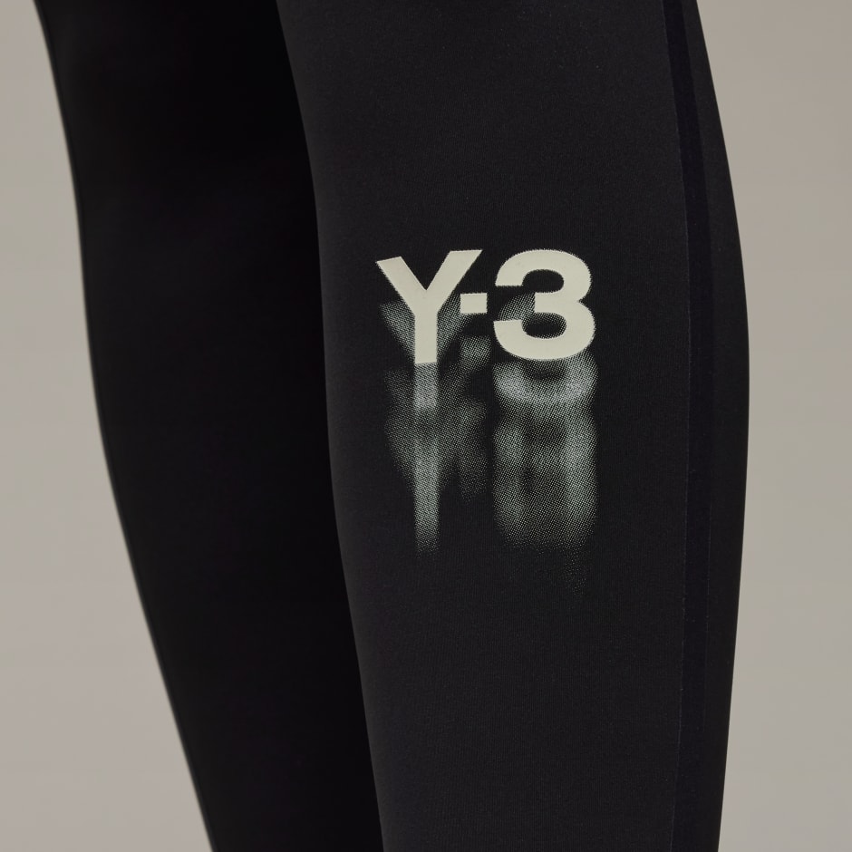 Y-3 Running Tights