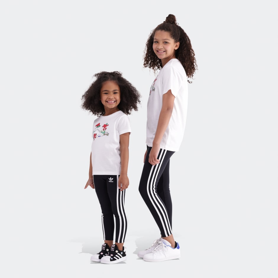 Graphics T-Shirt