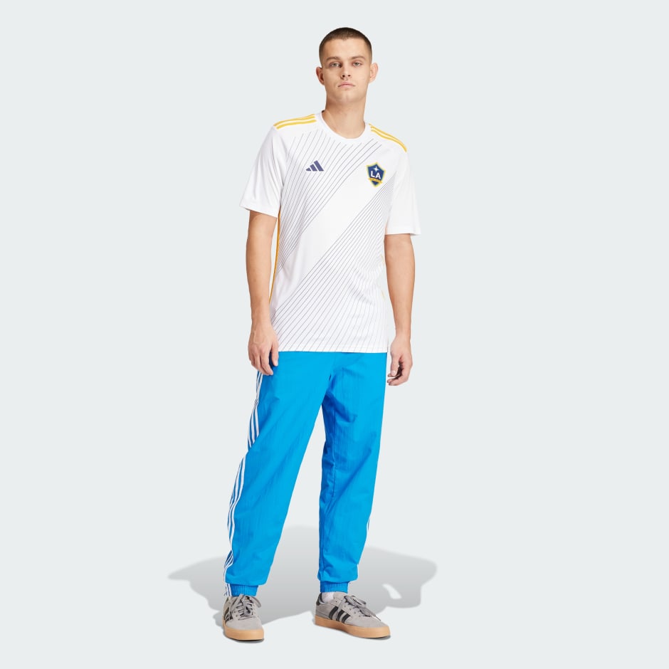 Tricou teren propriu LA Galaxy 24/25