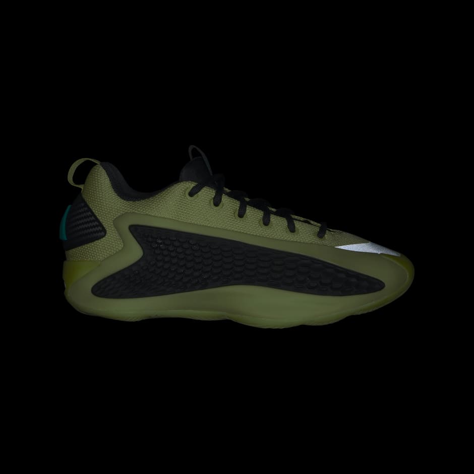 Anthony Edwards 1 Low Basketball Shoes Kids