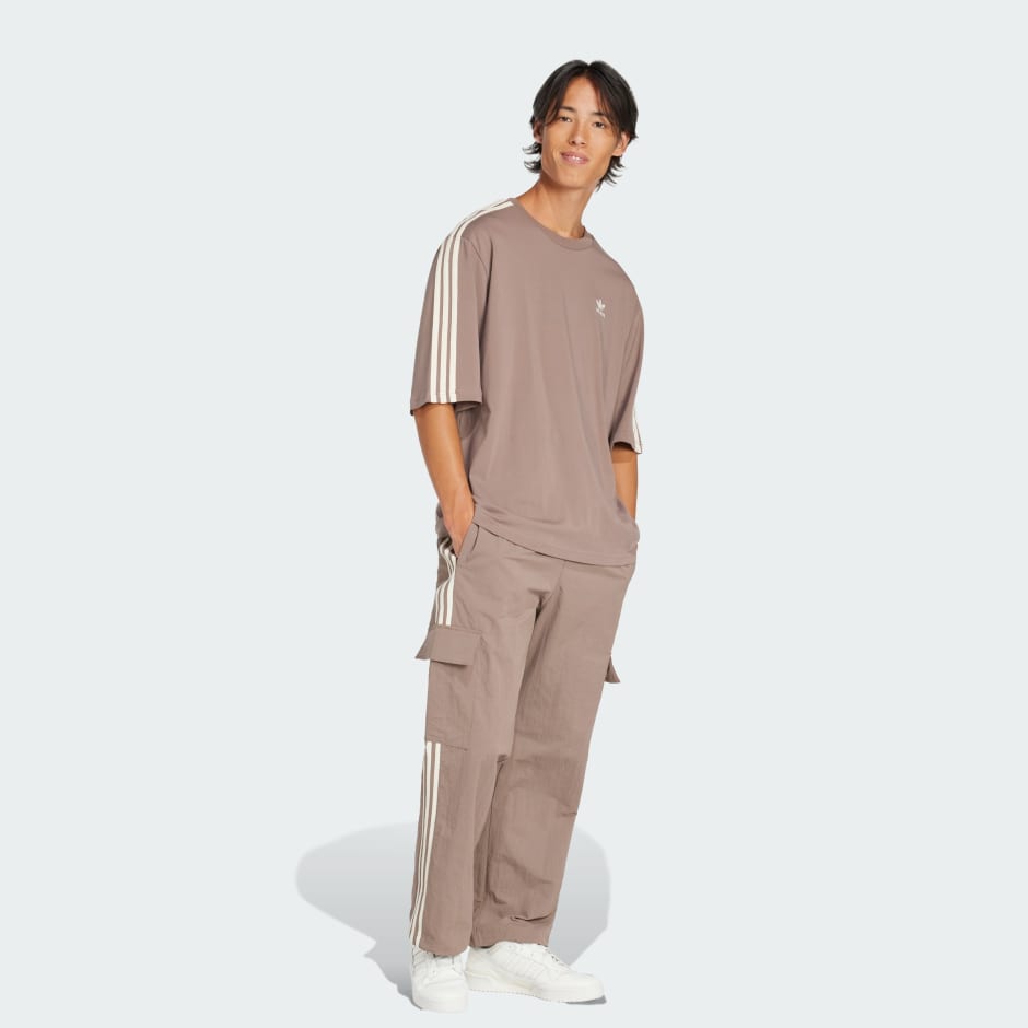Adicolor Oversized Tee