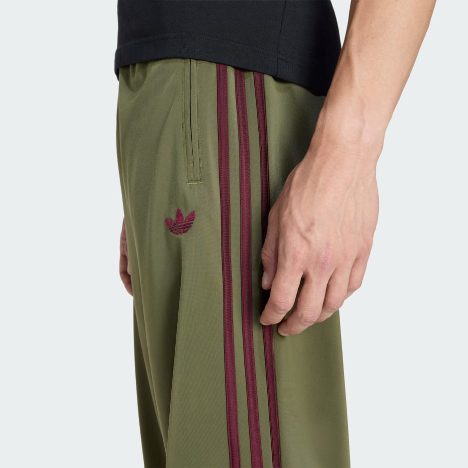 PANTALONI DE TRENING FIREBIRD