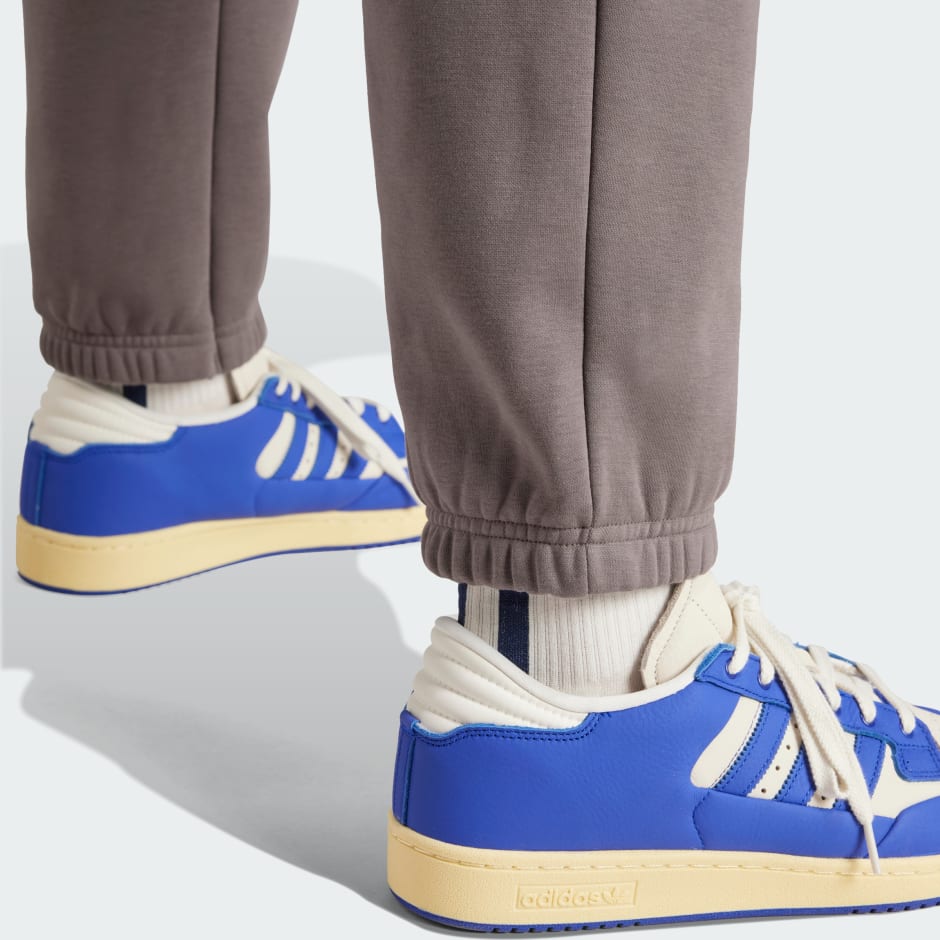 adidas Basketball Fleece Joggers