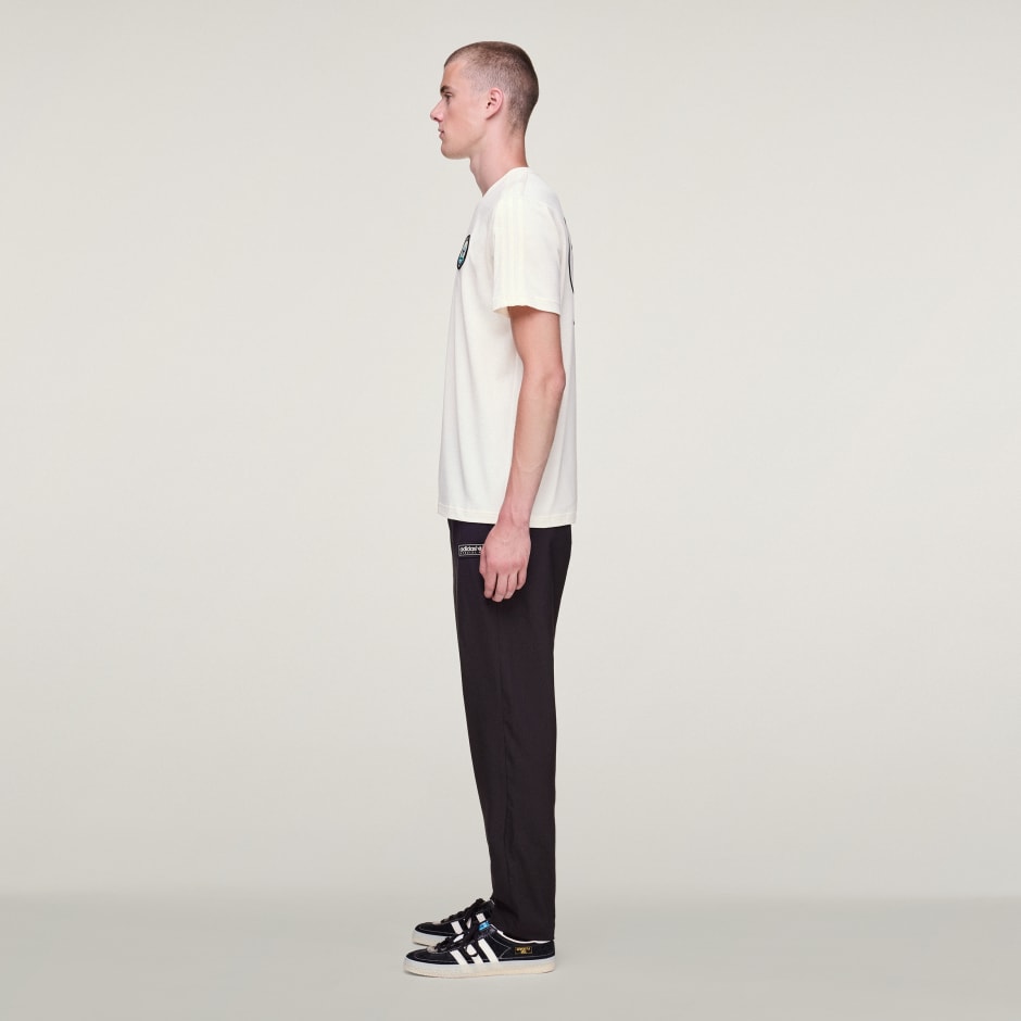 TRICOU NEWCASTLE SPZL F.C.