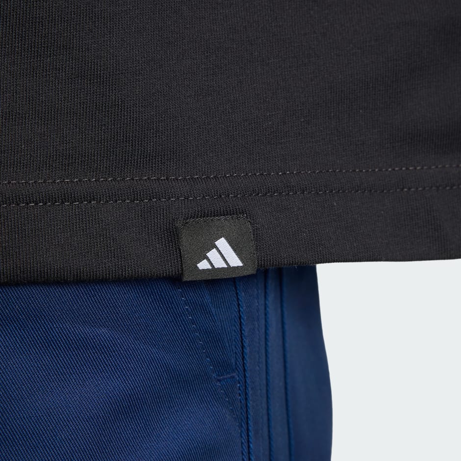 TRICOU AUDI GABRIEL BORTOLETO GRAPHIC II PENTRU BĂRBAȚI