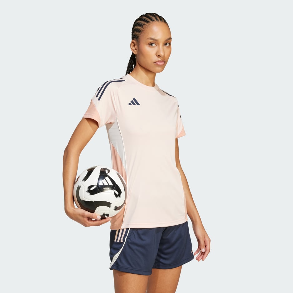 Tricou de antrenament Tiro 25 Competition