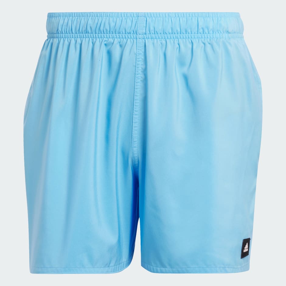 Kratke kupaće hlače Solid CLX Short-Length