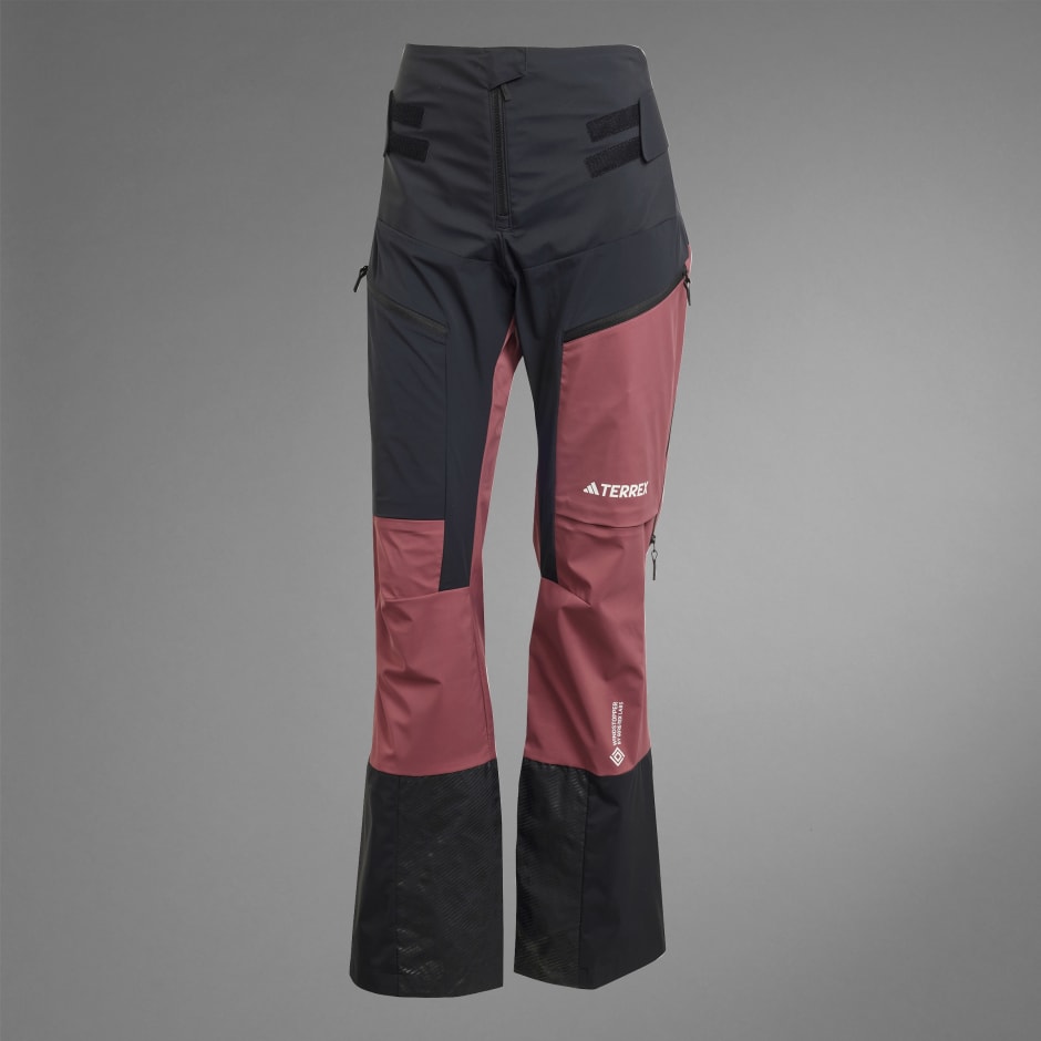 Pantaloni Soft Shell Terrex Techrock Tour