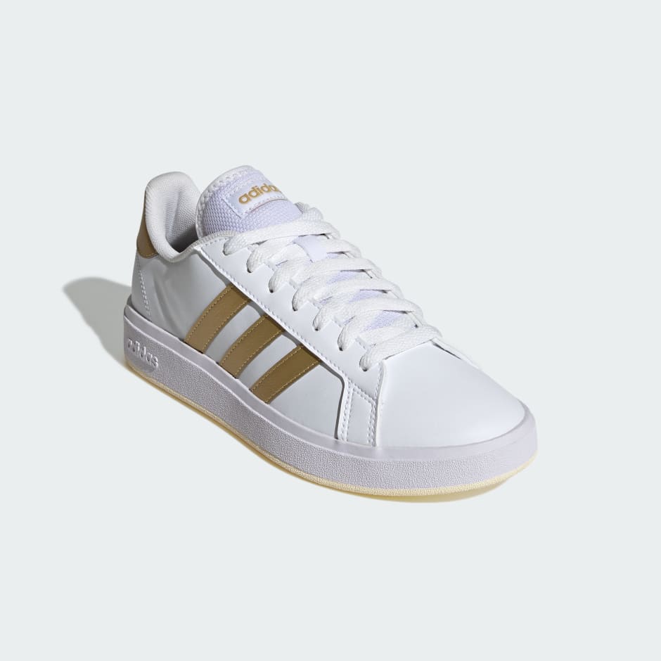 Grand Court TD Lifestyle Court Casual Shoes