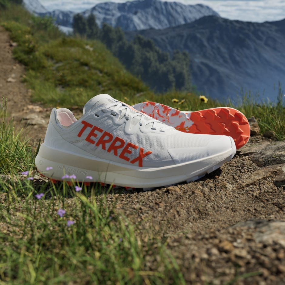 Terrex Agravic Speed Trail Running Shoes