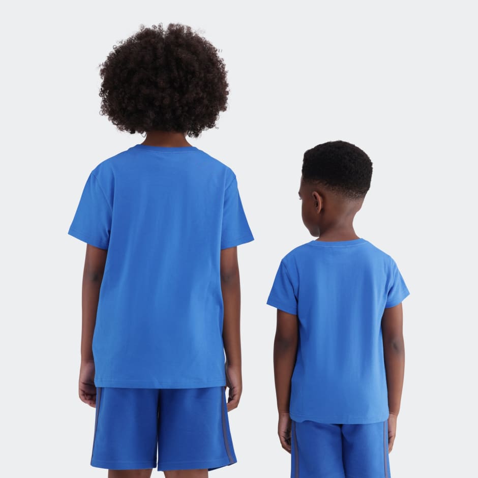 Trefoil T-Shirt Kids