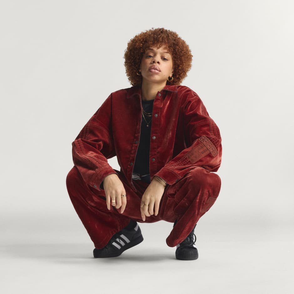 Adibreak Brushed Twill Jacket