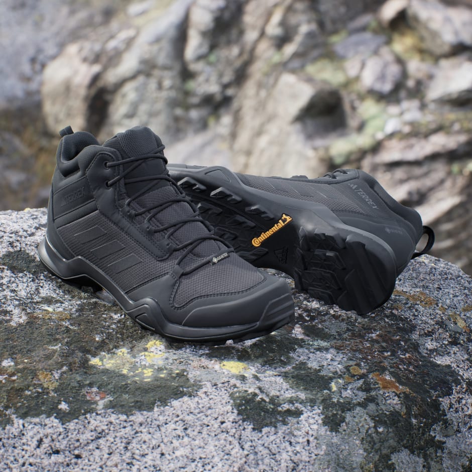 Planinarske cipele Terrex AX3 Mid GORE-TEX