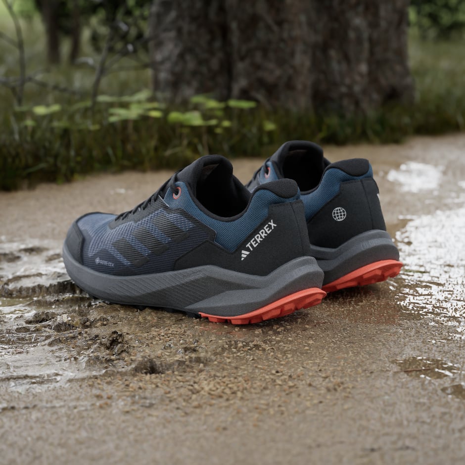 Pantofi de alergare pe traseu Terrex Trail Rider GORE-TEX