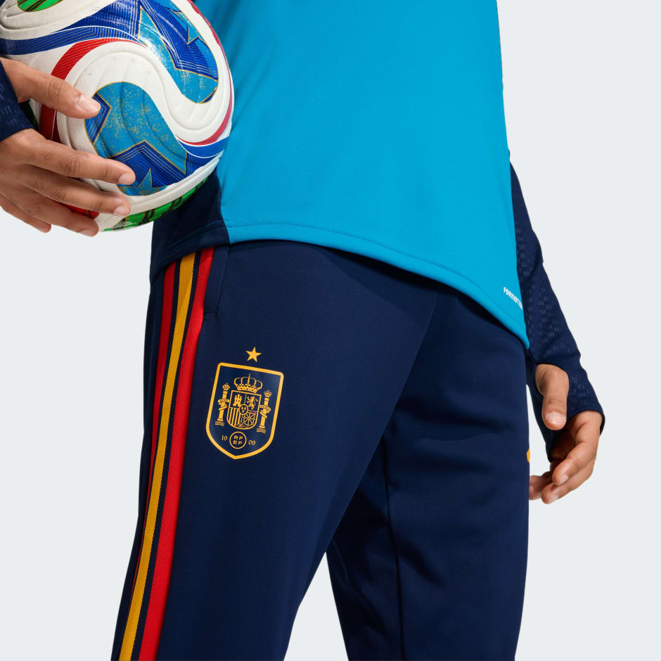 Spain 26 Tiro Training Pants