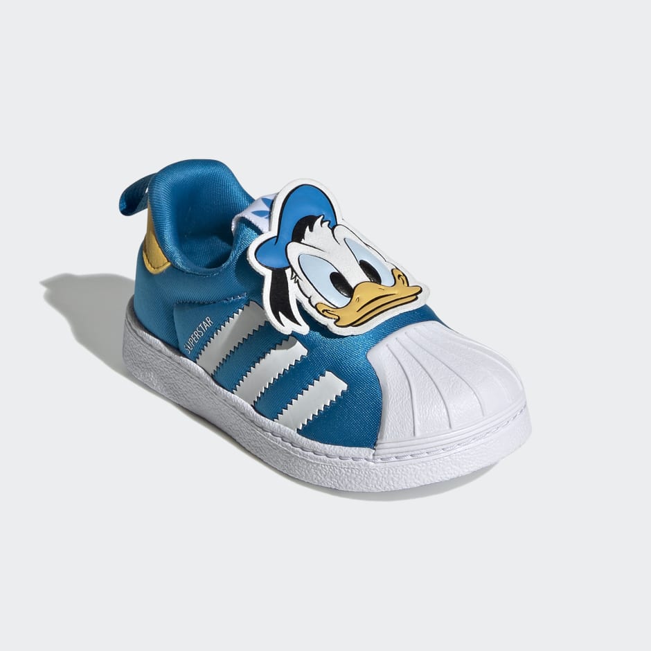 adidas disney superstar 360 shoes