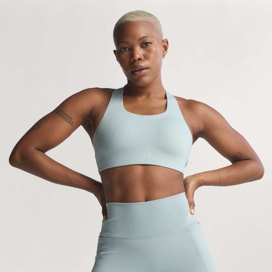 Sutien cu susținere ridicată Optime Power