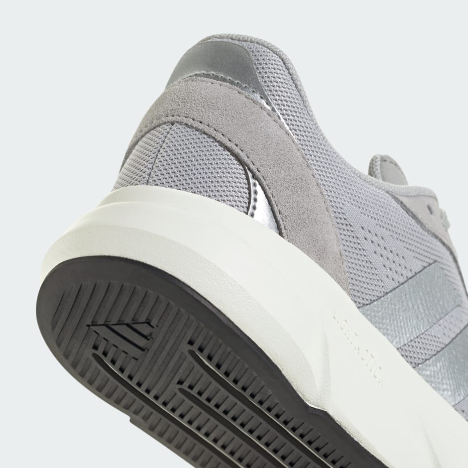 SHOES - Zero Halo Shoes - Grey | adidas Oman