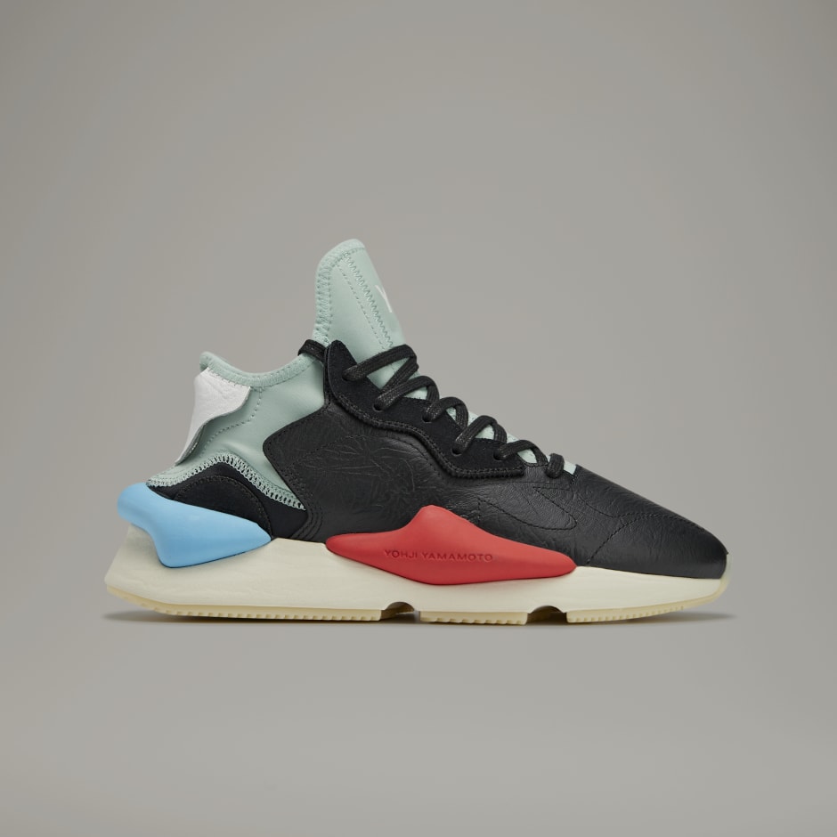 Y-3 Kaiwa Shoes