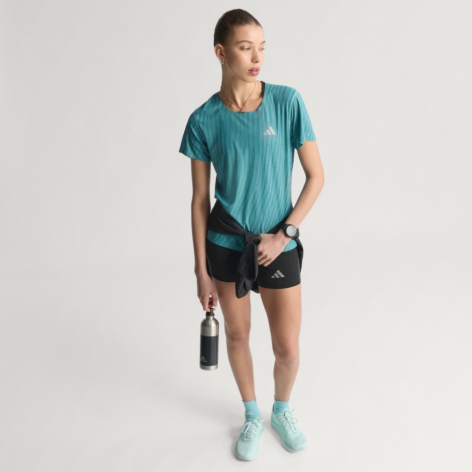 Adi365 Running CLIMACOOL+ T-shirt