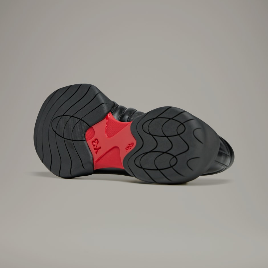 Y-3 Regu Mary Jane