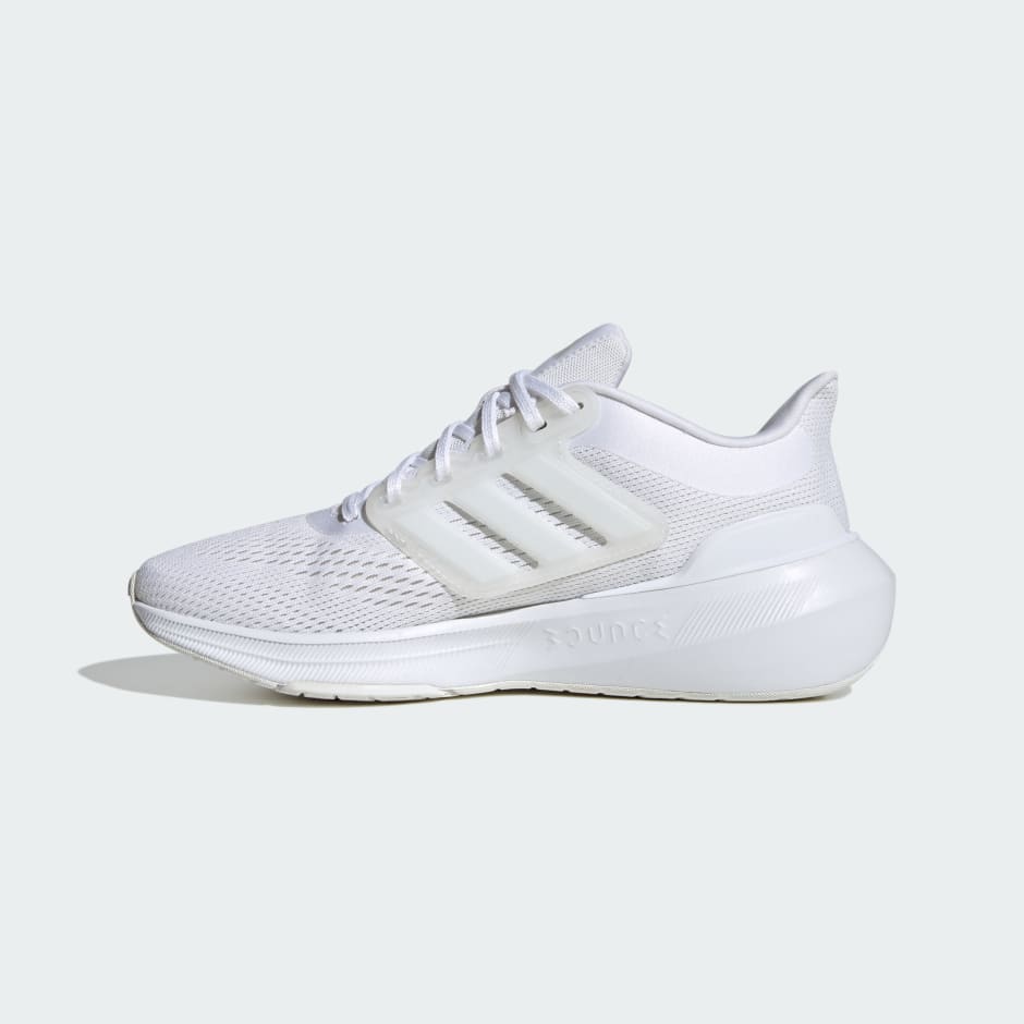 adidas Ultrabounce Shoes - White | adidas SA