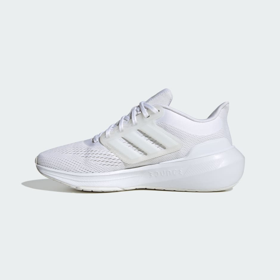 Women's Shoes - Ultrabounce Shoes - White | adidas Saudi Arabia