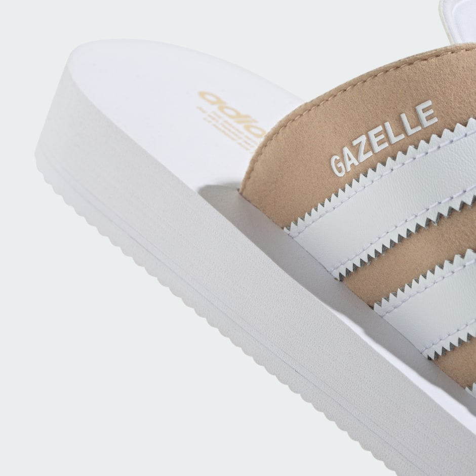 Gazelle Beach Slides