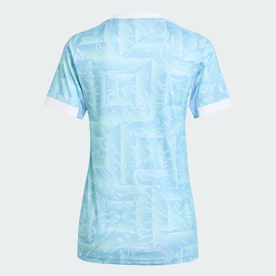 Tricou Juventus 25/26 pentru meciurile &icirc;n deplasare