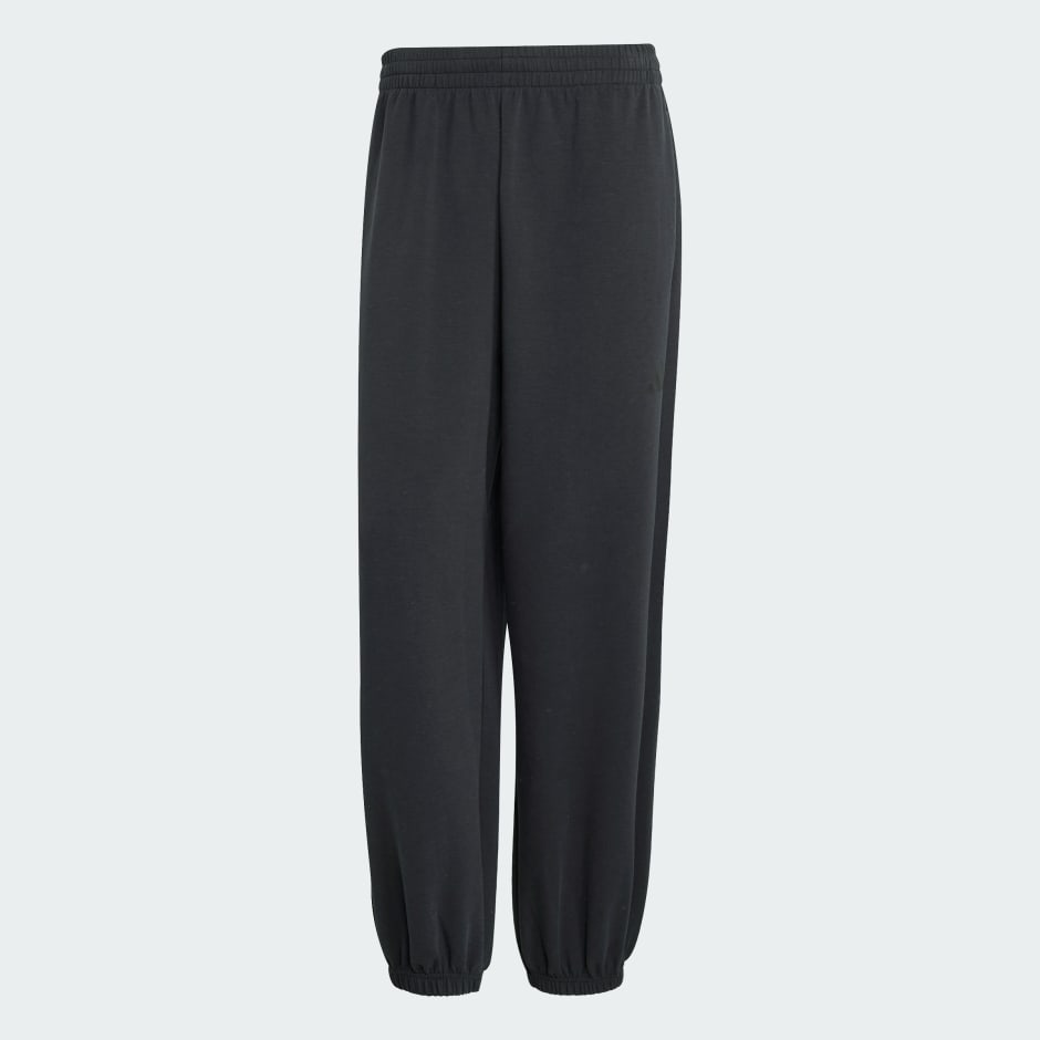 Pantaloni Soft Lux
