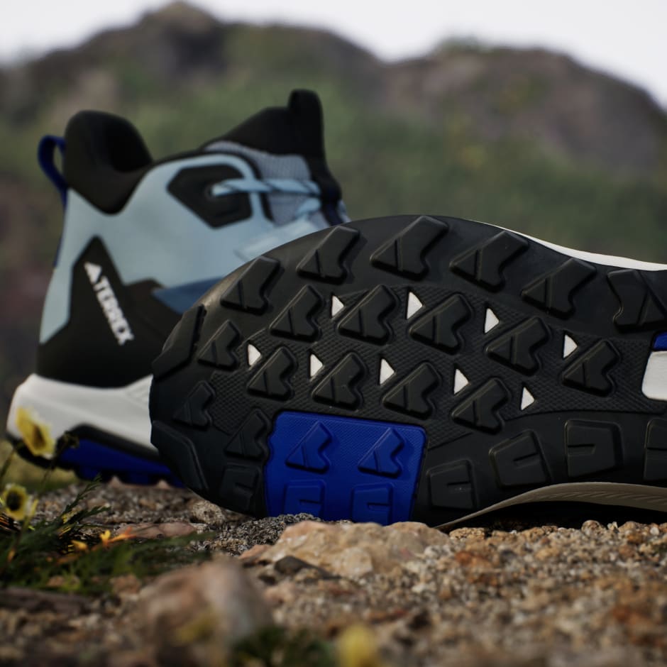 Tenis de Senderismo Terrex Anylander Corte Medio