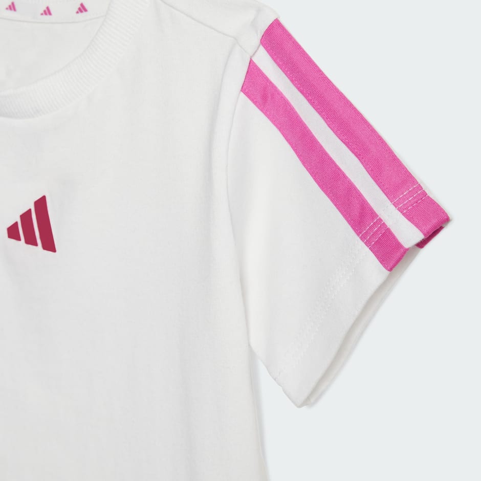 Set Essentials de Tricouro Pentru Copii