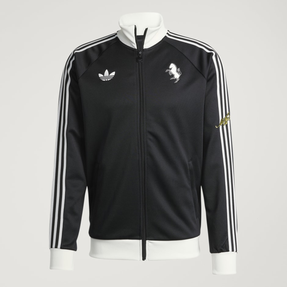 Juventus FC Originals Track Top