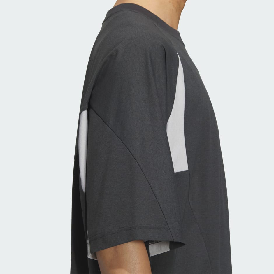 Future Style Long Sleeve Tee