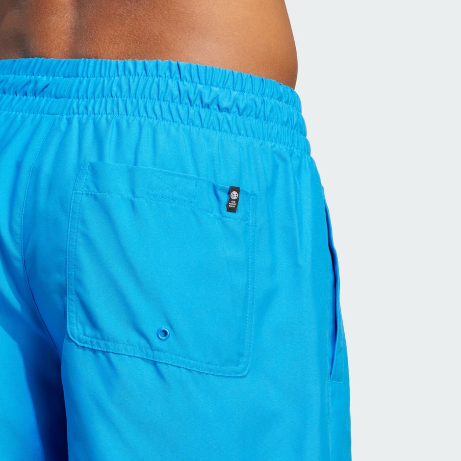 Adicolor Essentials Solid Swim Shorts