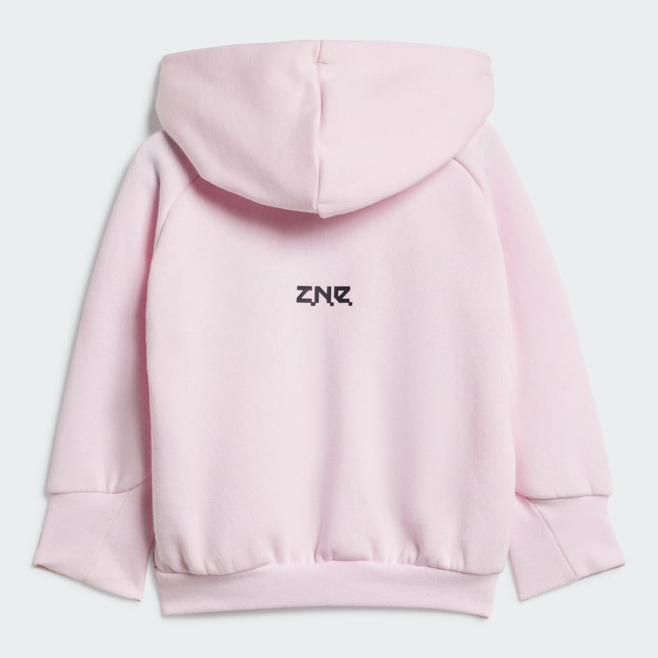 adidas Z.N.E. Hooded Suit Kids