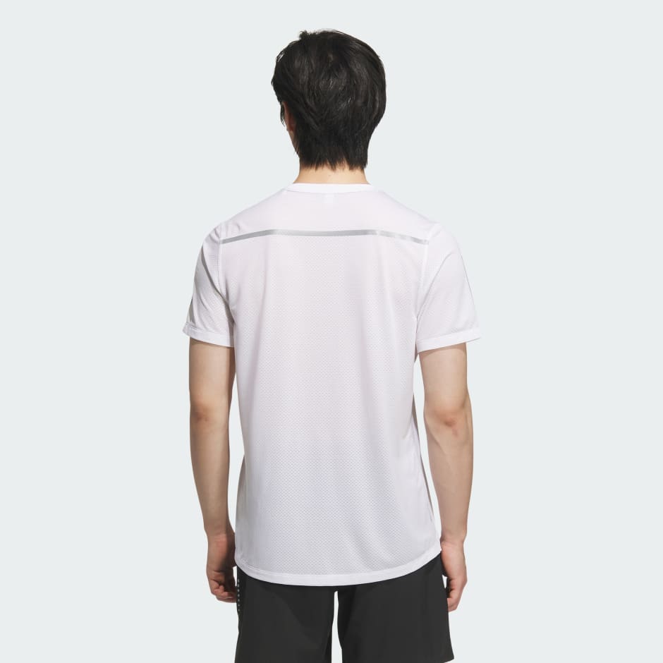 Own the Run Cooler Tee