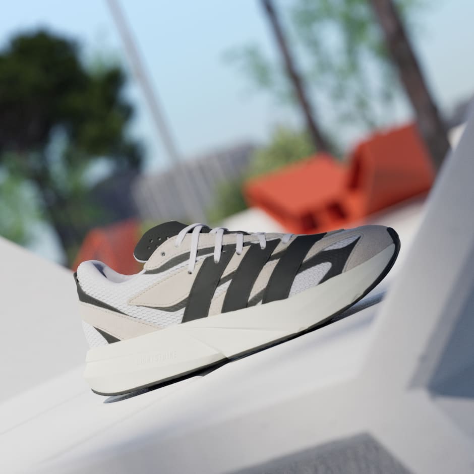 Lightblaze Shoes