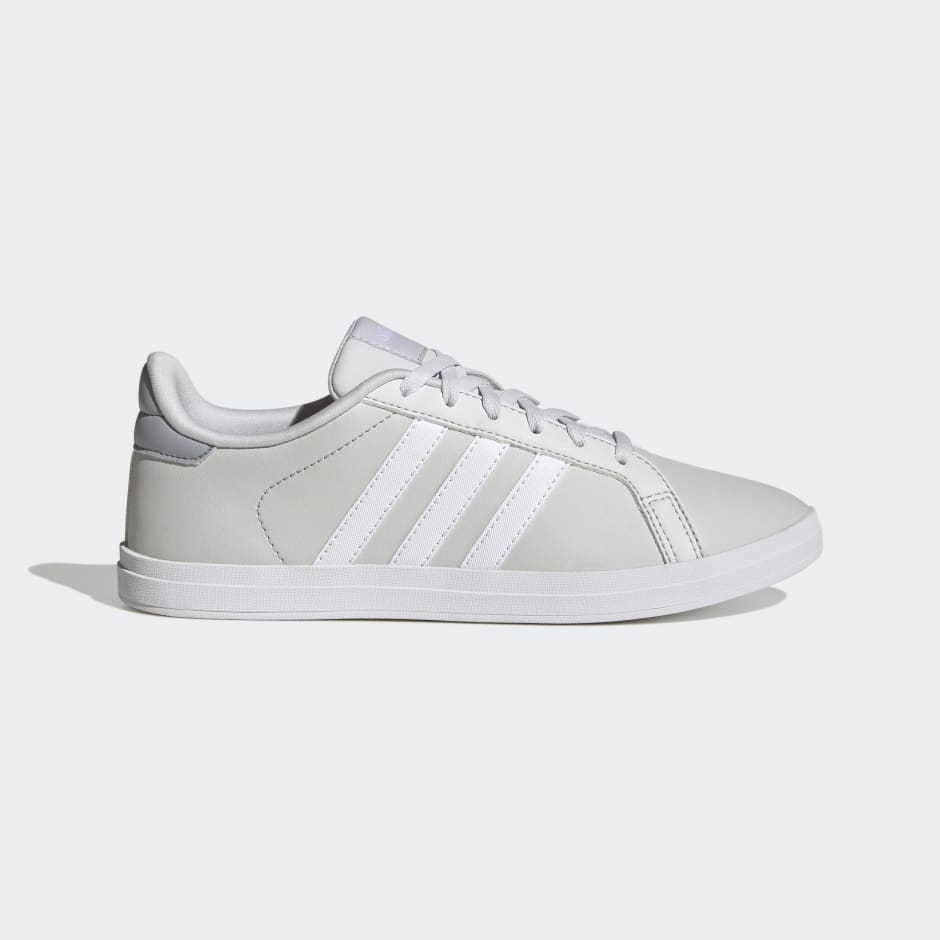 adidas courtpoint shoes