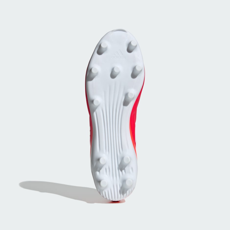 RS15 Firm Ground Rugby Boots