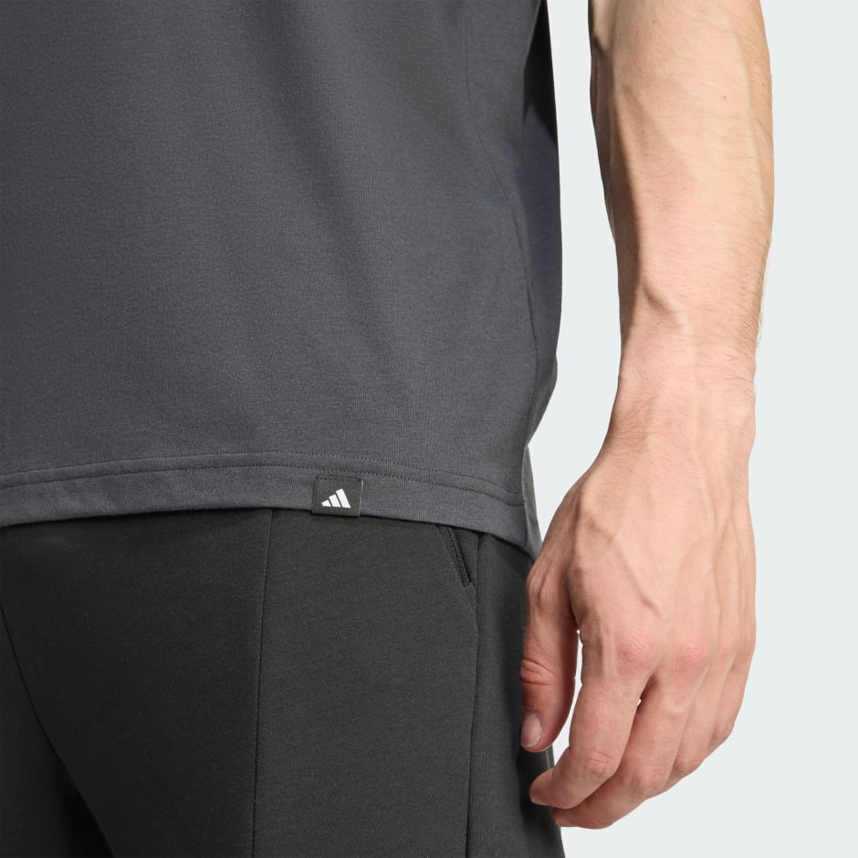 تيشيرت Power Graphic