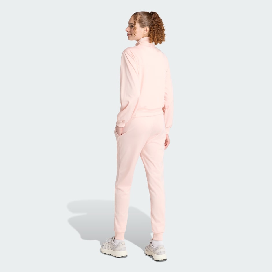 Essentials Feel Cozy Track Suit