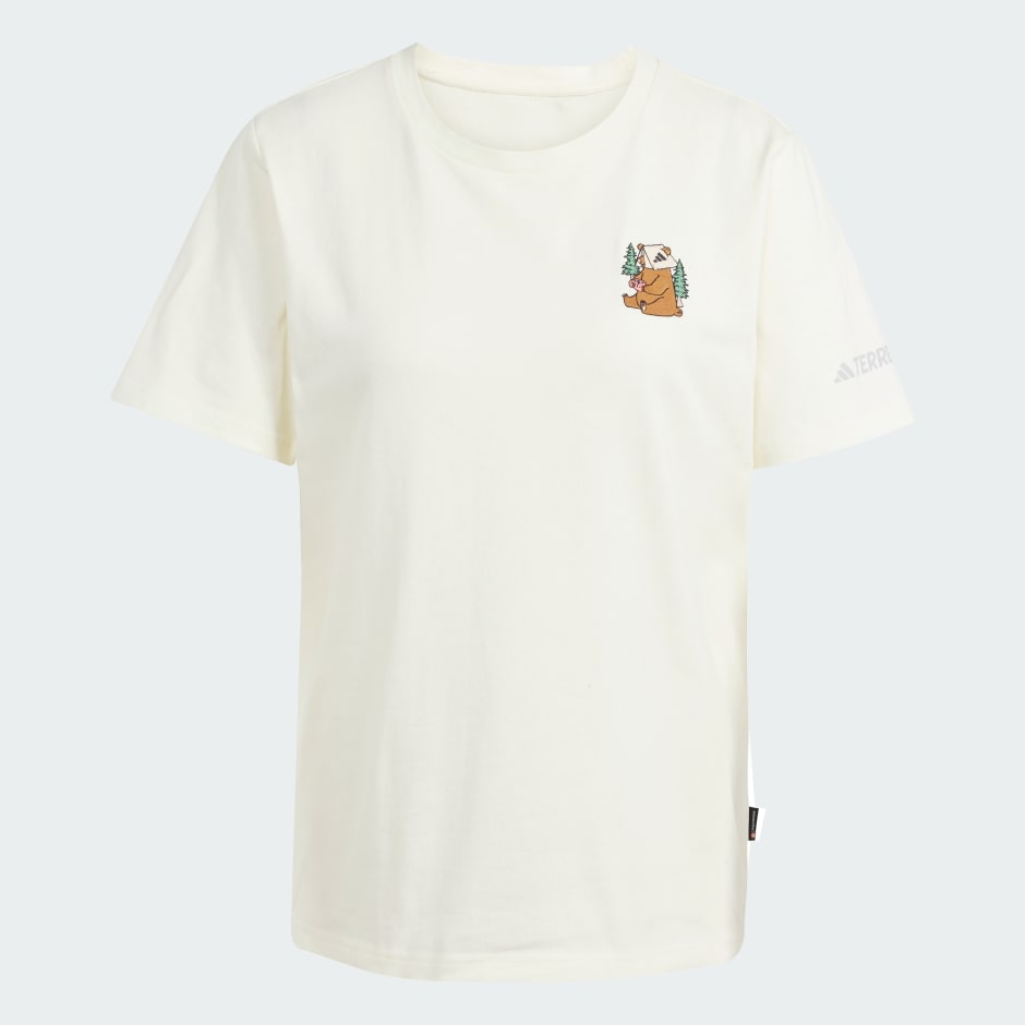 Polygiene Graphic Tee (Gender Neutral)