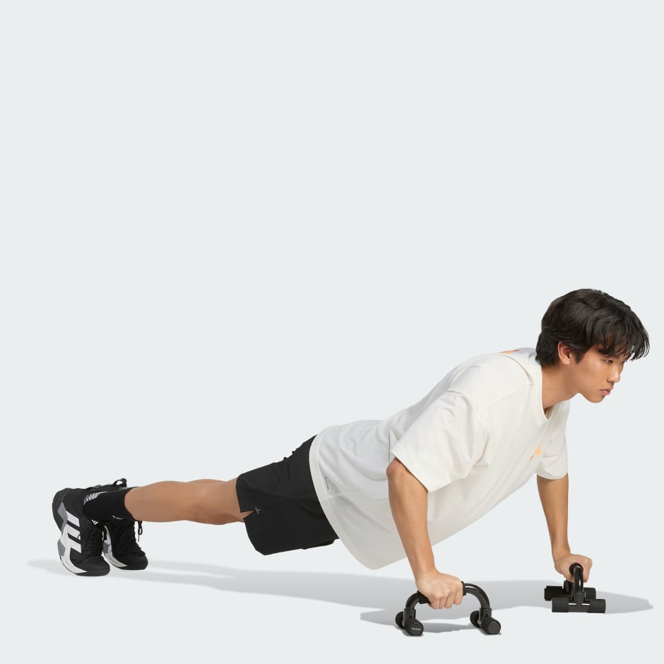 Power Graphic Tee-shirt