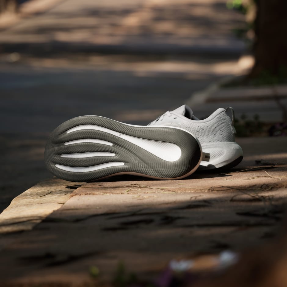 RESPONSE PACE RUNNING SHOES