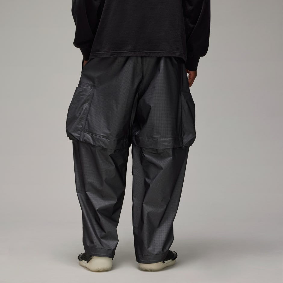 Clothing - Y-3 GORE-TEX Pants - Black | adidas South Africa