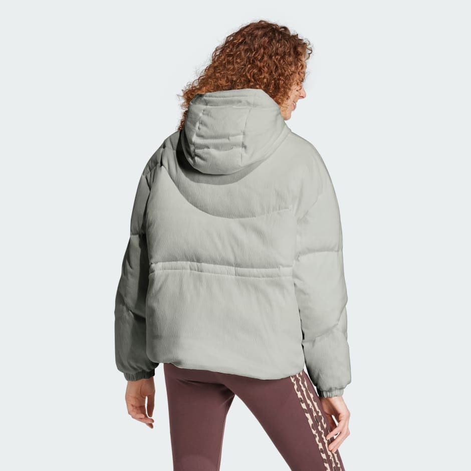 Daily Down Jacket